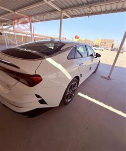 كيا K5